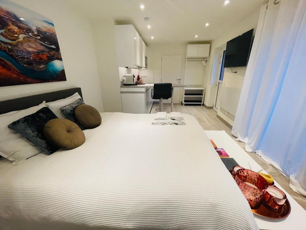 Prachtig Guesthouse Met Gratis Parkeren Maasmechelen Extérieur photo