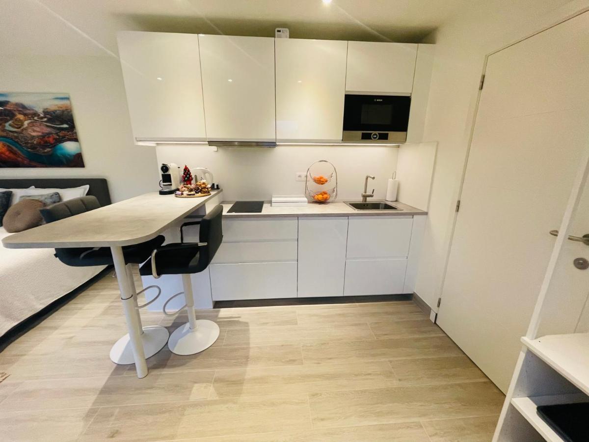 Prachtig Guesthouse Met Gratis Parkeren Maasmechelen Extérieur photo